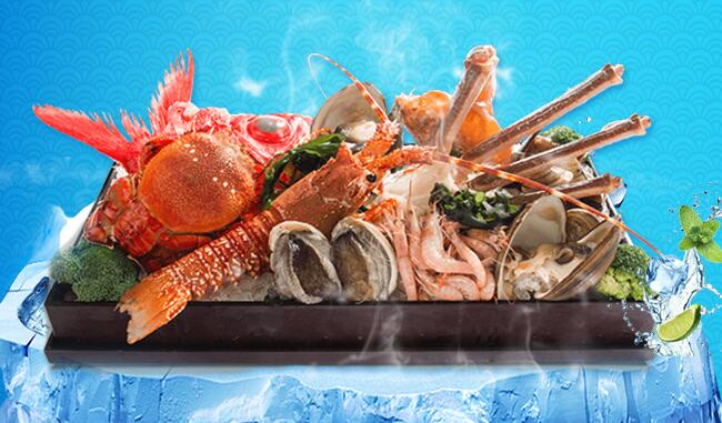 海鮮該搭配什么吃更合理？